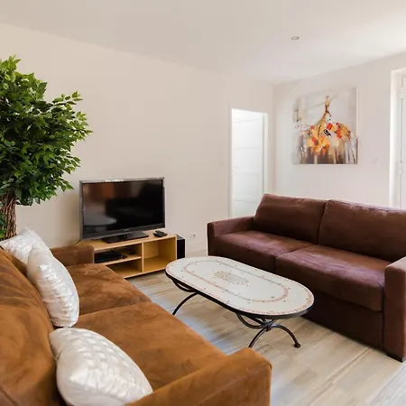 Private Le Kervan 招待所