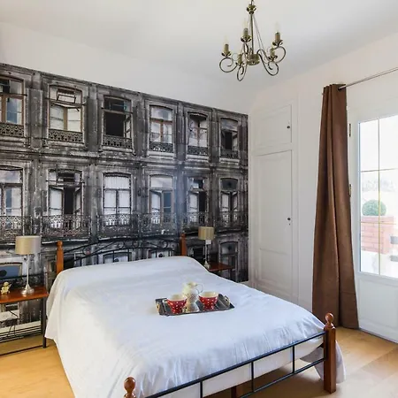 Private Le Kervan 招待所