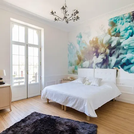 招待所 Private Le Kervan