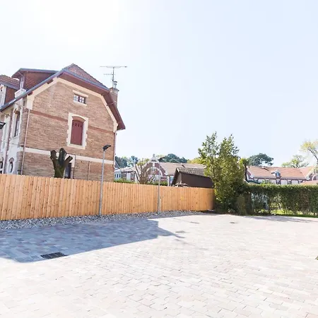 招待所 Private Le Kervan *