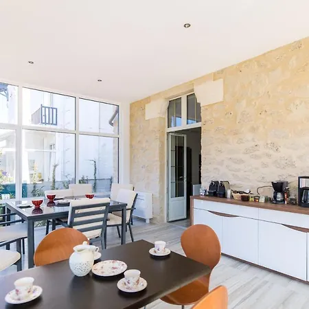 Private Le Kervan 阿卡雄