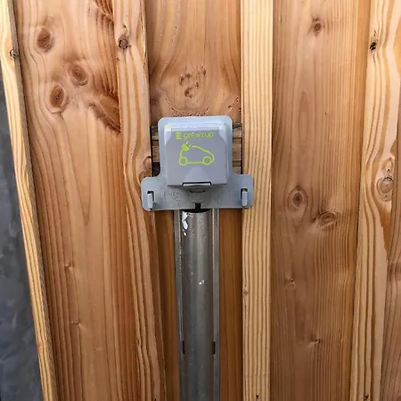 Private Le Kervan 招待所