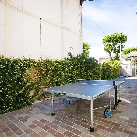 Private Le Kervan * Αρασόν