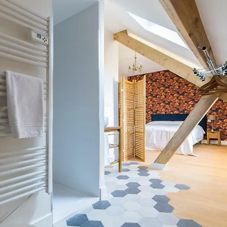 Πανσιόν Private Le Kervan Αρασόν