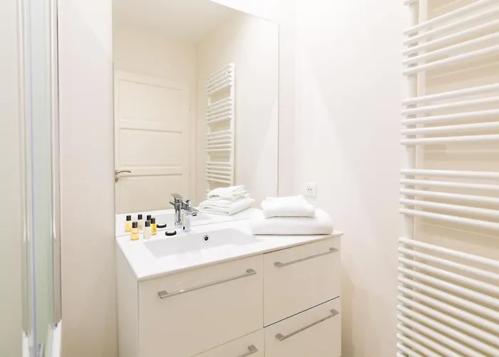 Private Le Kervan Konukevi Arcachon