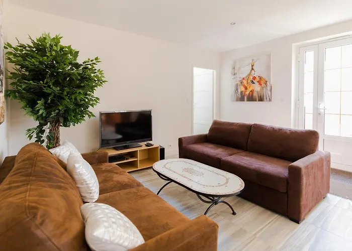 Private Le Kervan Casa de hóspedes