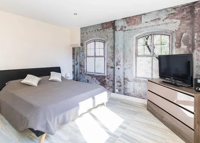 Konukevi Private Le Kervan Arcachon