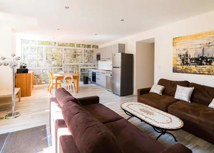 Private Le Kervan Casa de hóspedes *