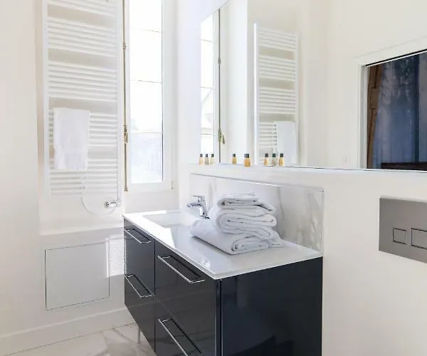 Private Le Kervan Konukevi