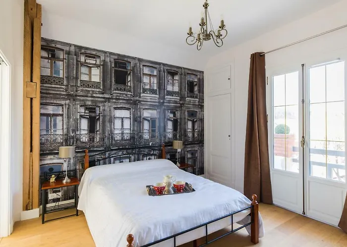 Private Le Kervan Casa de hóspedes