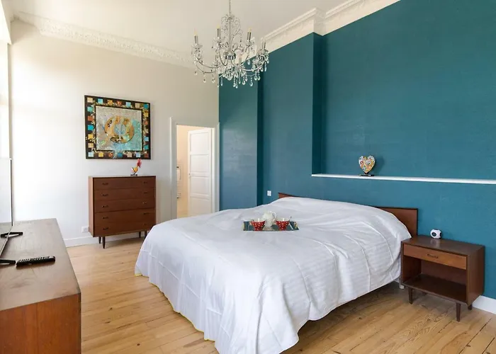 Konukevi Private Le Kervan