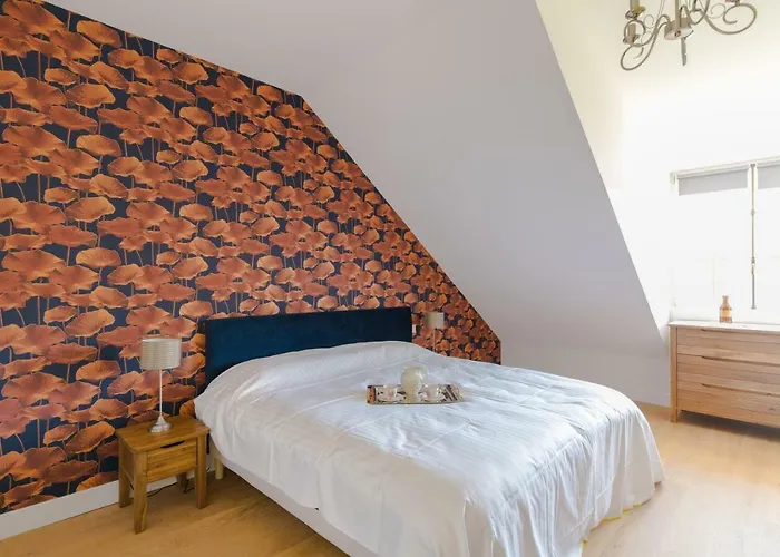 Konukevi Private Le Kervan *