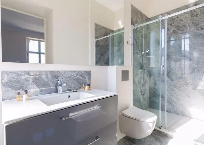 Casa de hóspedes Private Le Kervan