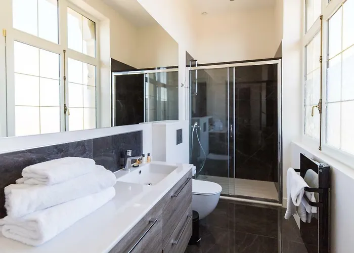 Konukevi Private Le Kervan