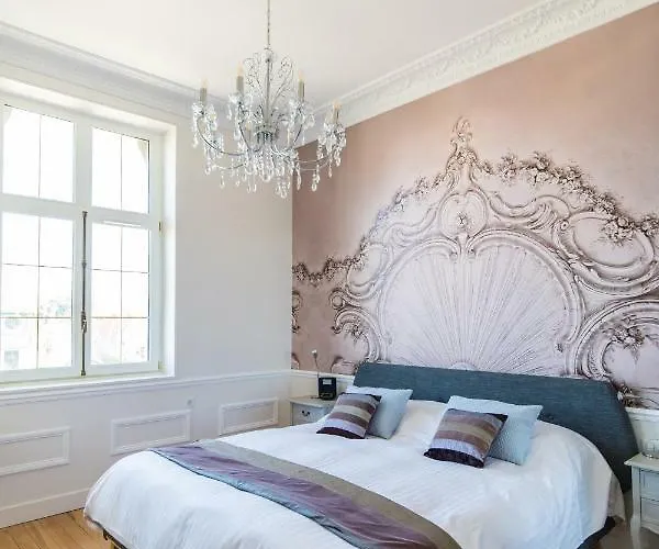 Private Le Kervan Arcachon