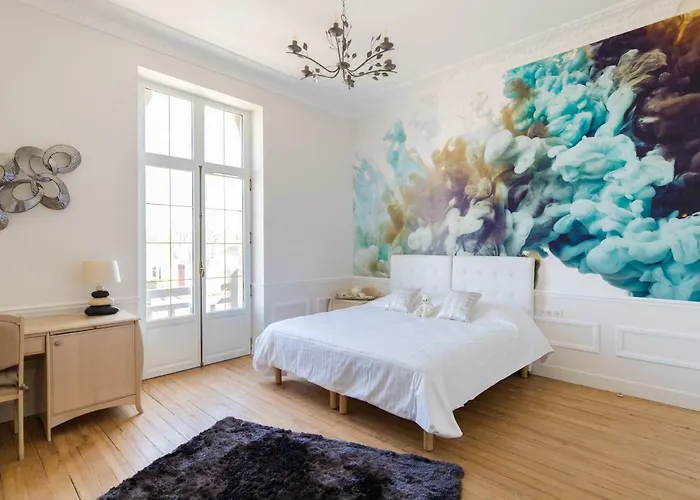 Konukevi Private Le Kervan