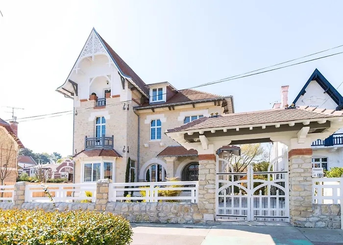 Private Le Kervan * Arcachon