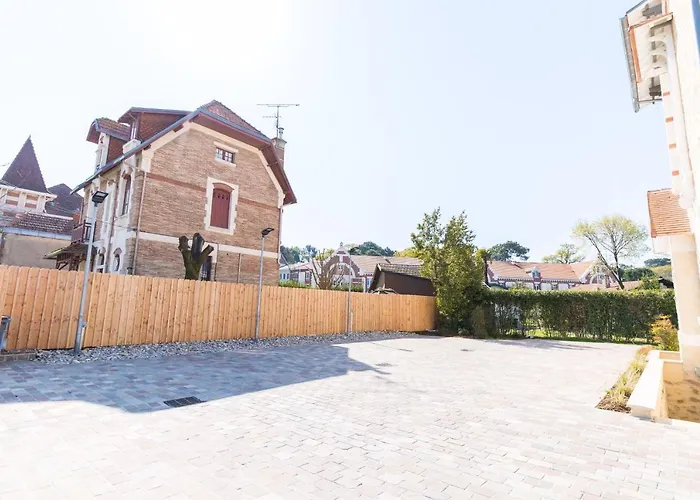 Konukevi Private Le Kervan *