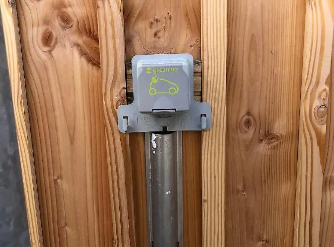 Private Le Kervan Konukevi